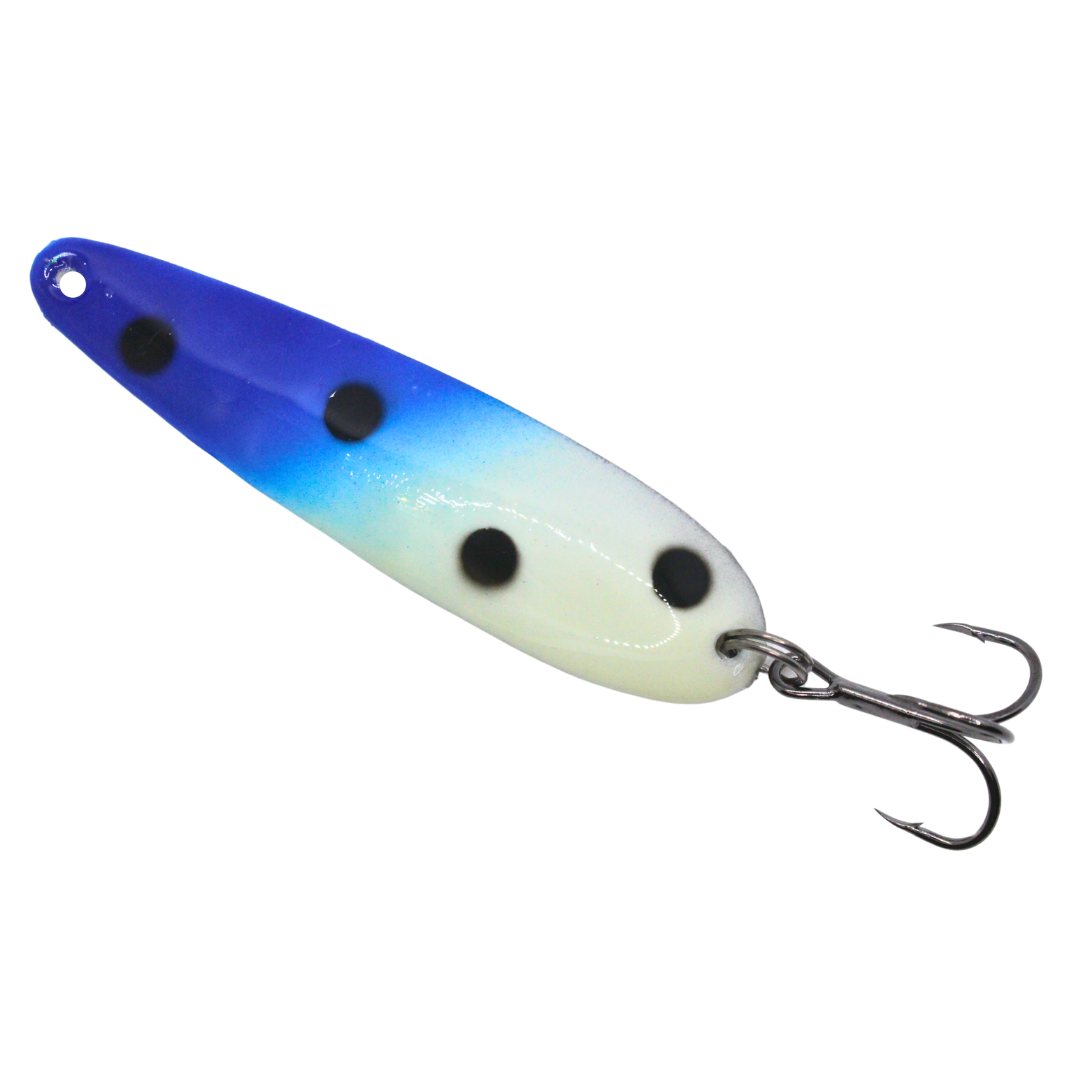 Blue Nose