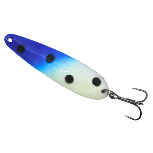Blue Nose