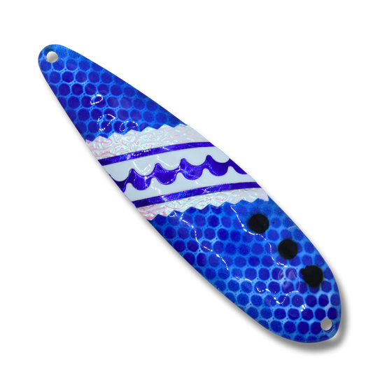 Radioactive Blue Okopipi