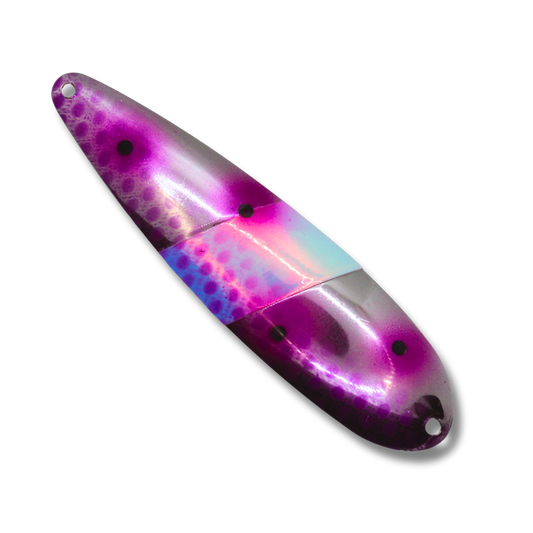 GO GO Dancer- Purple