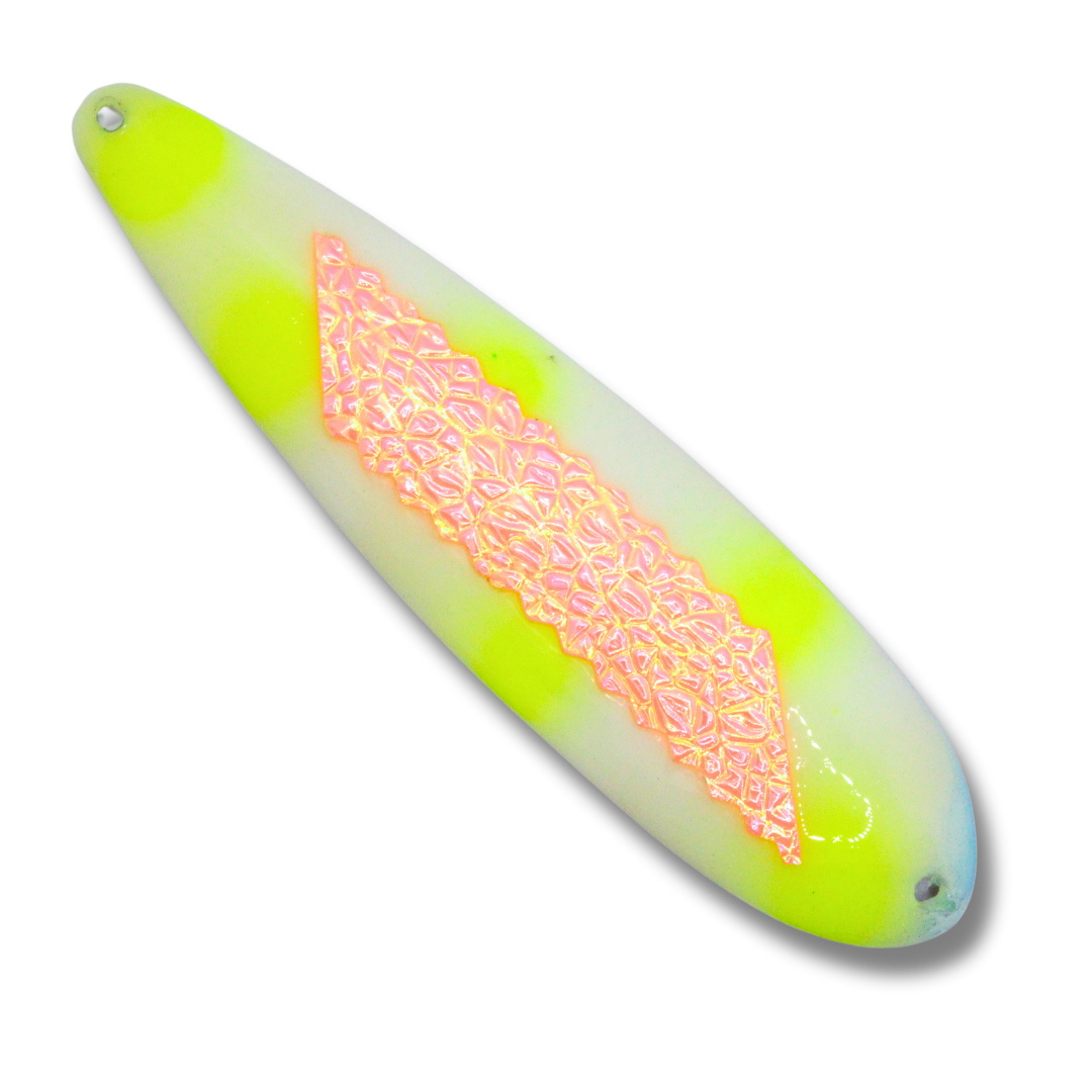 Bacon and Eggs – TNT Fishing Lures