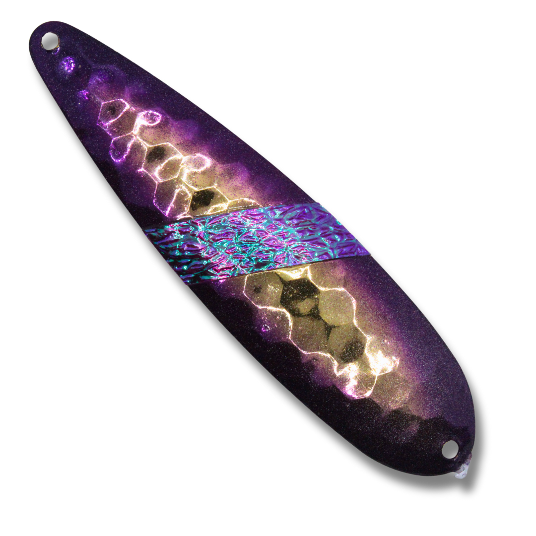 Money Puke 24K Purple