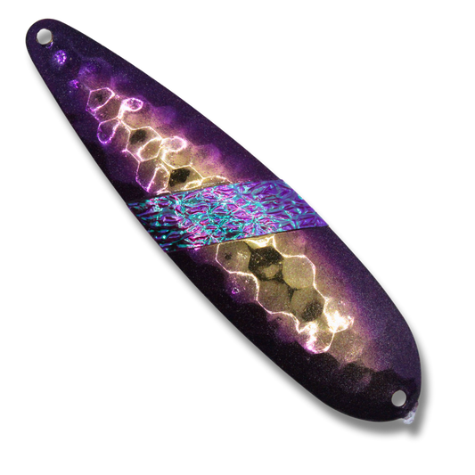 Money Puke 24K Purple