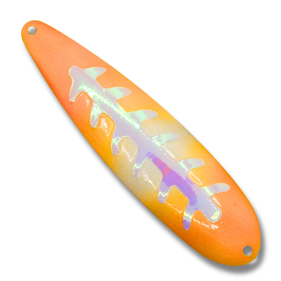 Mango Dreamsicle