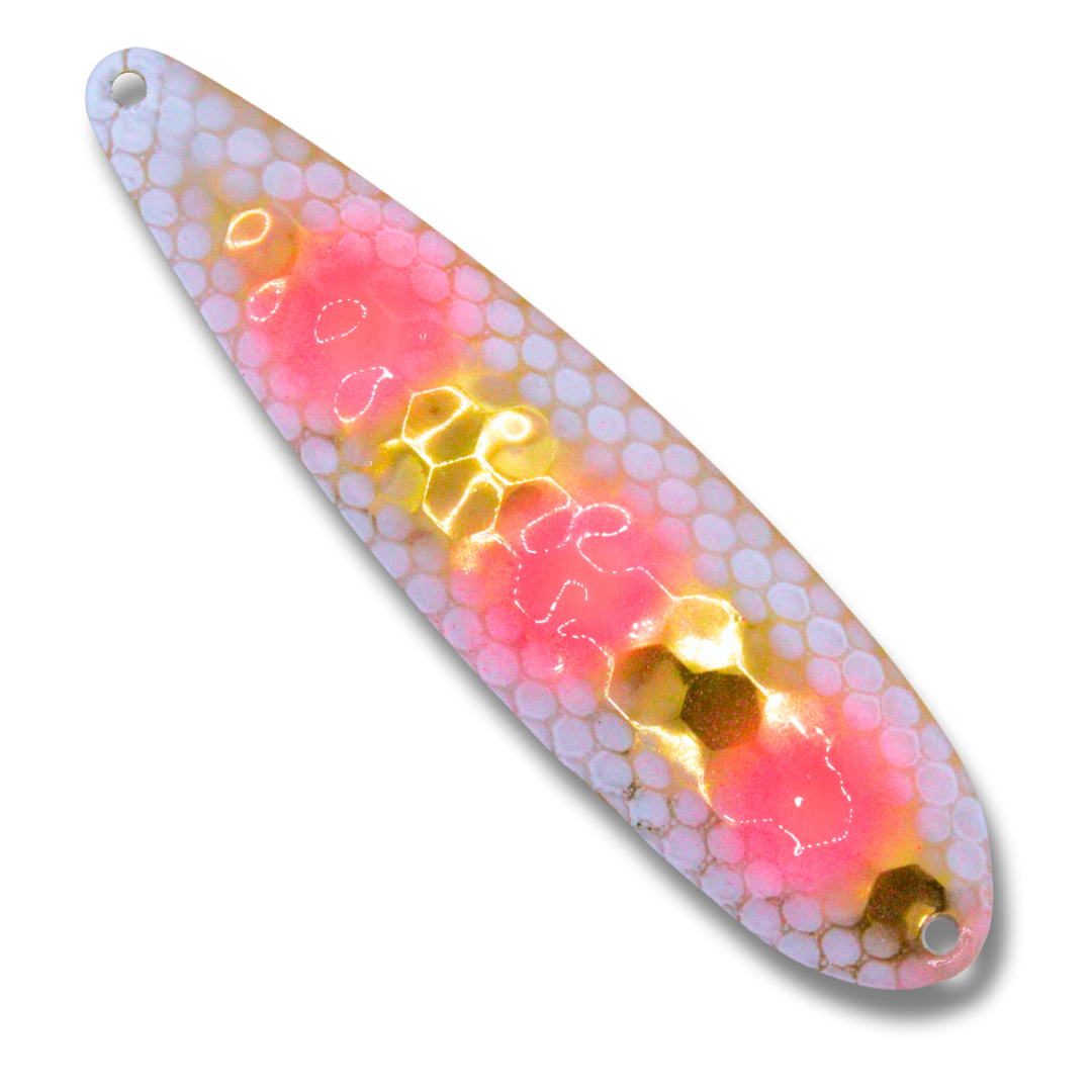 Angel Of Death UV 24K Gold