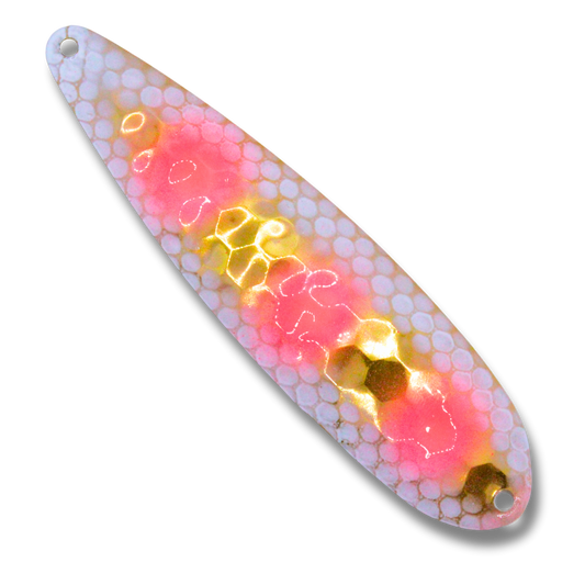 Angel Of Death UV 24K Gold