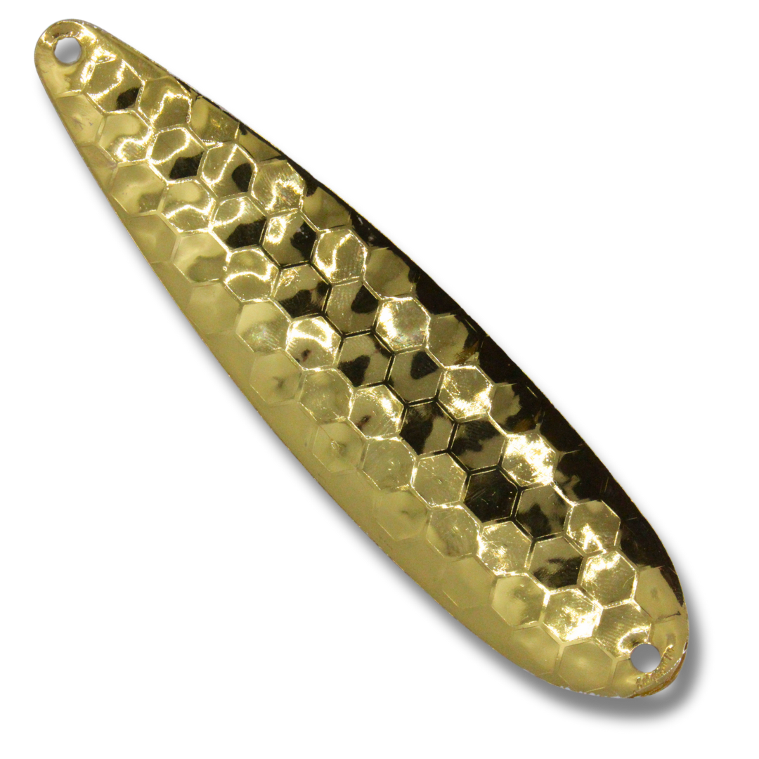 Angel Of Death UV 24K Gold
