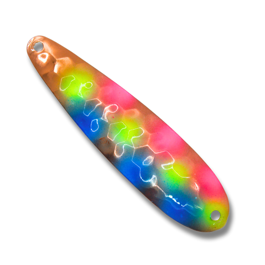 Copper Wonderbread