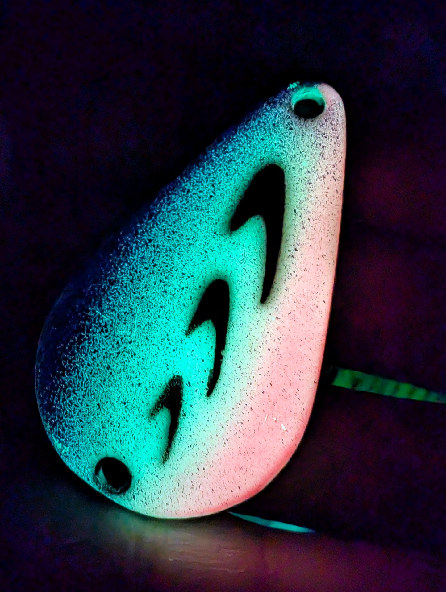 2025/2026 Pier Pack- 5/8oz New Release Casting Spoons