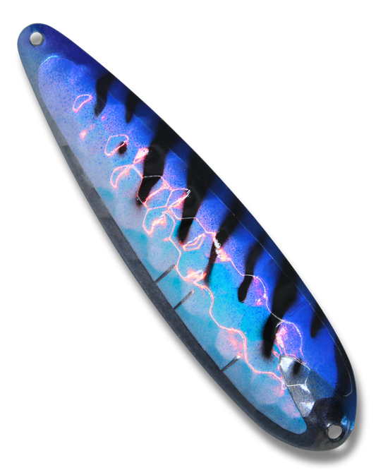 Llanquihue- Yamato Chile Custom