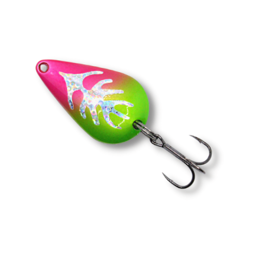River Run Casting Spoon Pack
