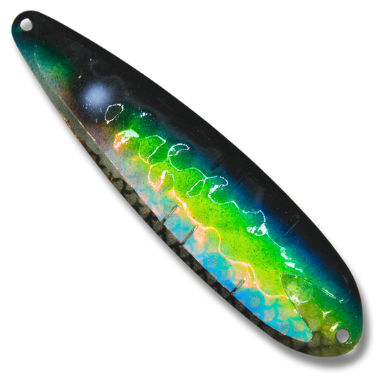 Sea Wolf UV