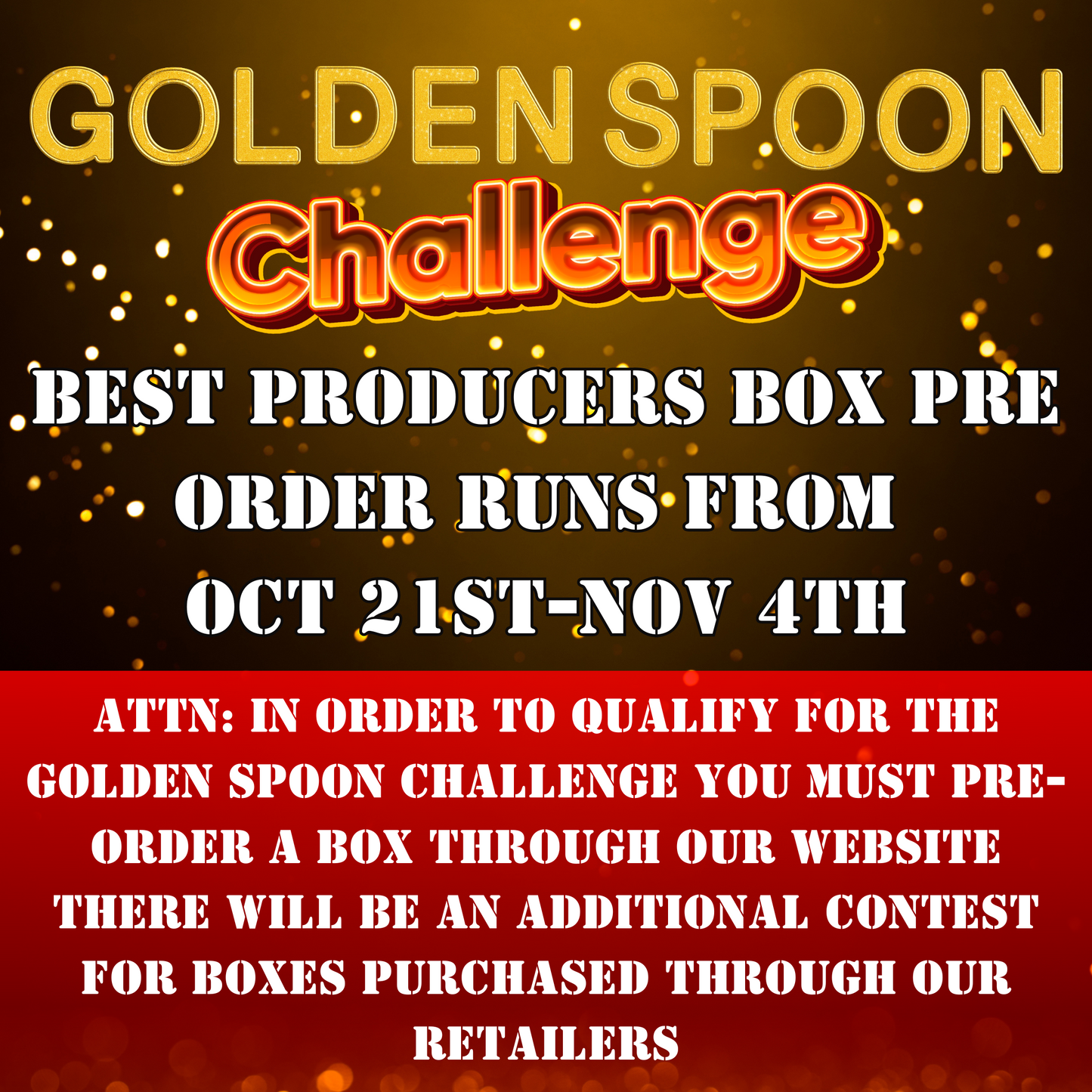 NEW 2024 BEST PRODUCERS BOX