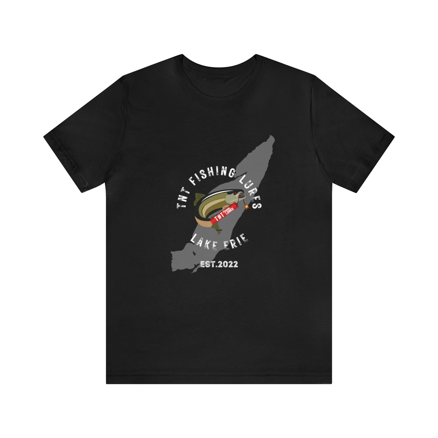 TNT Lake Erie T-Shirt