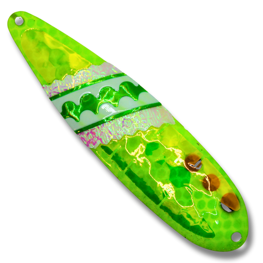 Radioactive Frog RV