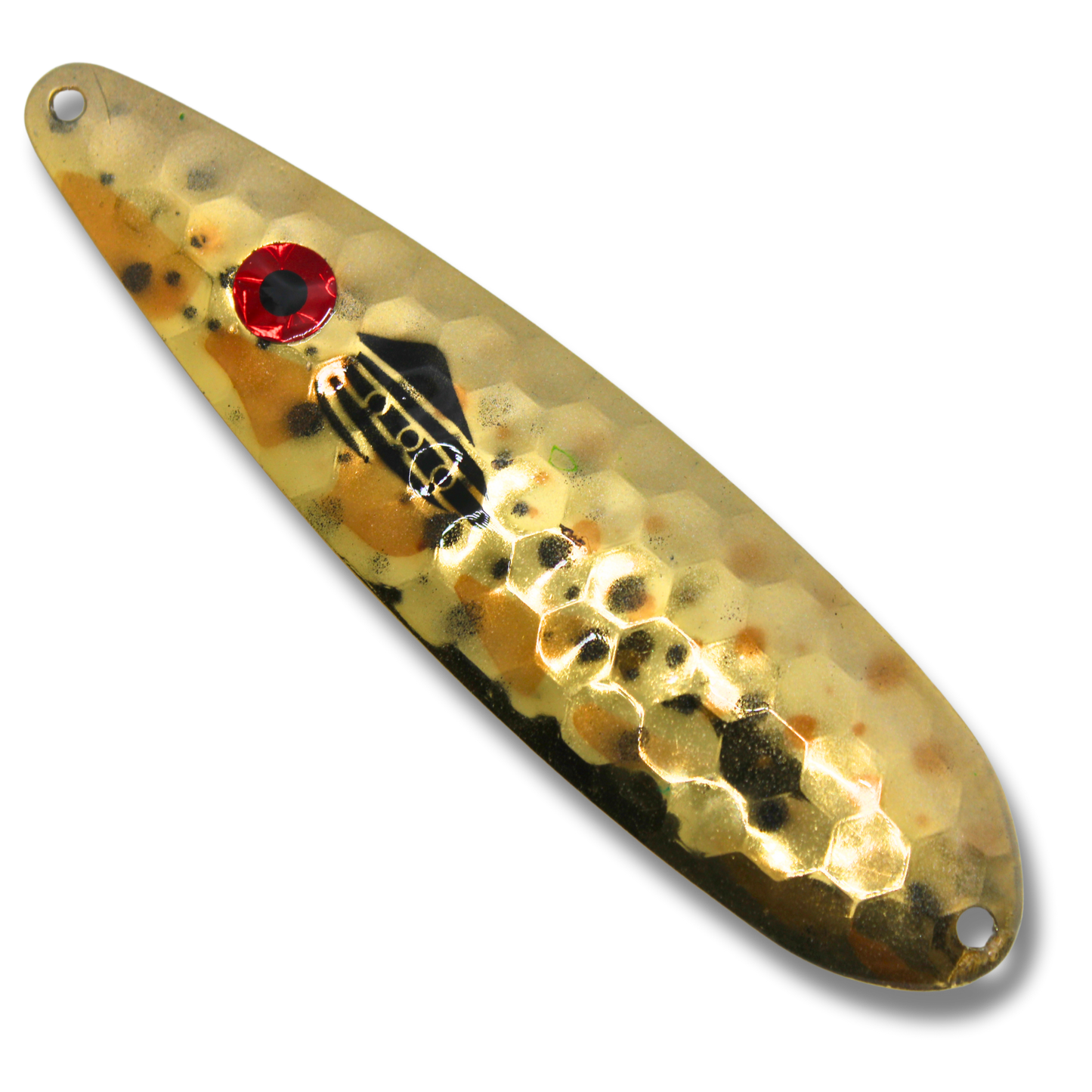 Golden Goby 24K Gold