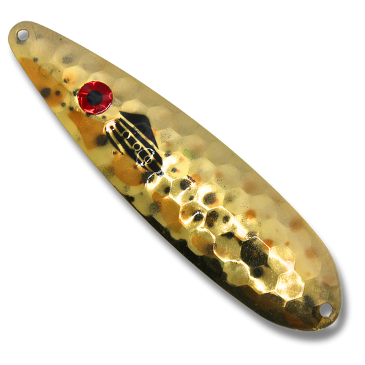 Golden Goby 24K Gold