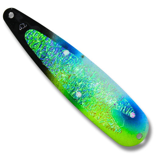 The Scout - MOAB SERIES