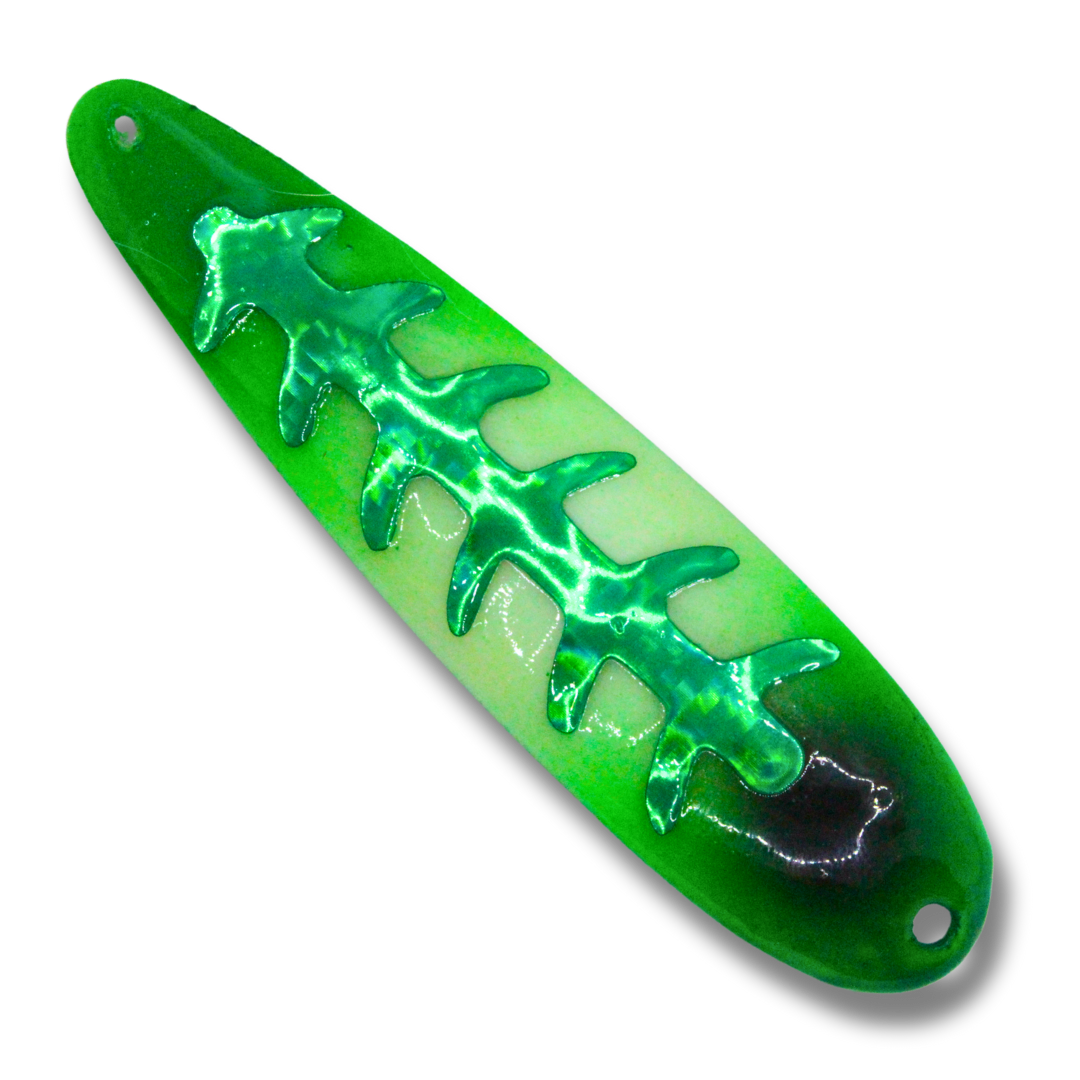 Dollar Bill – TNT Fishing Lures