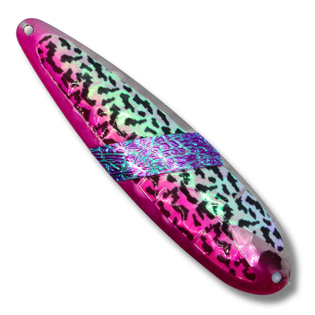 Pole Dancer – TNT Fishing Lures