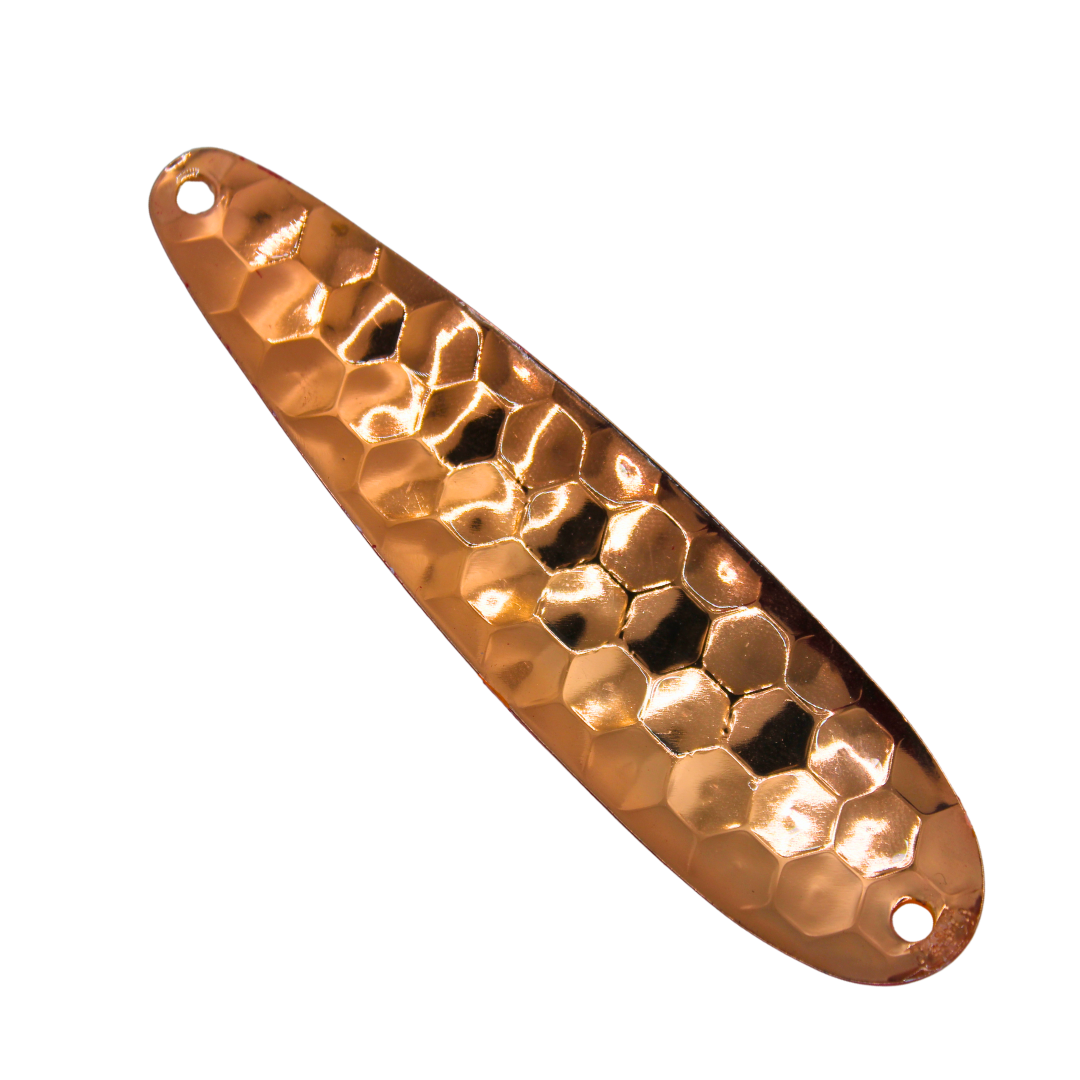 Copper Wonderbread