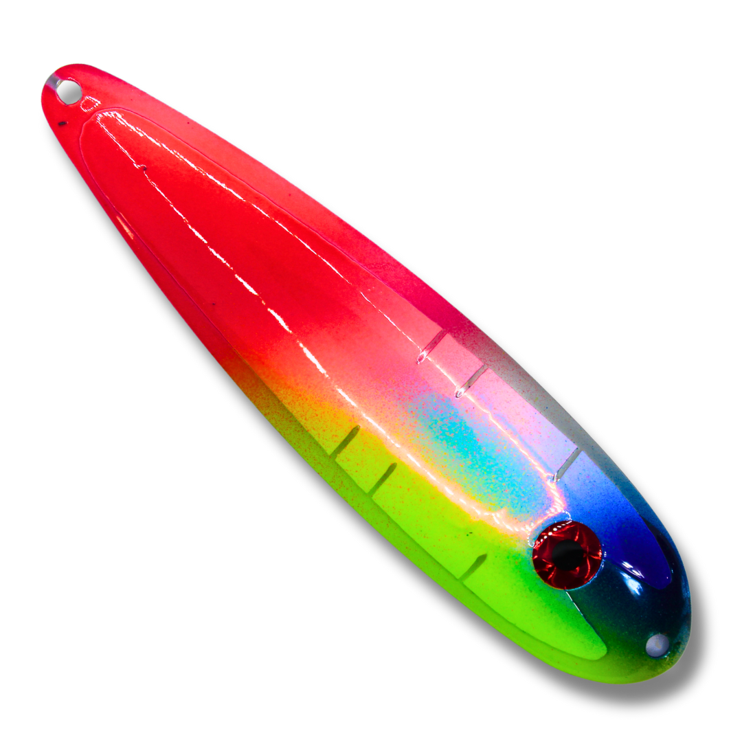 Parrot Mouth – TNT Fishing Lures
