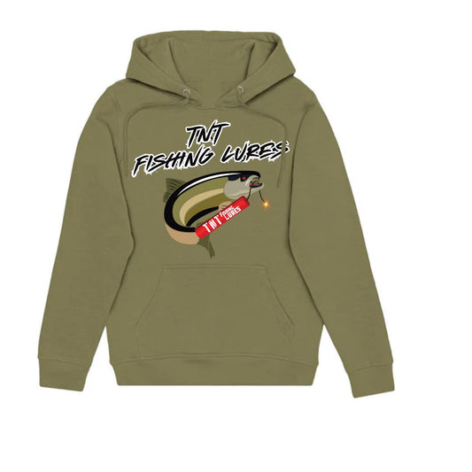 TNT Midweight Hoodie- Pre-order