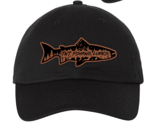 TNT Premium Hats - Pre Order