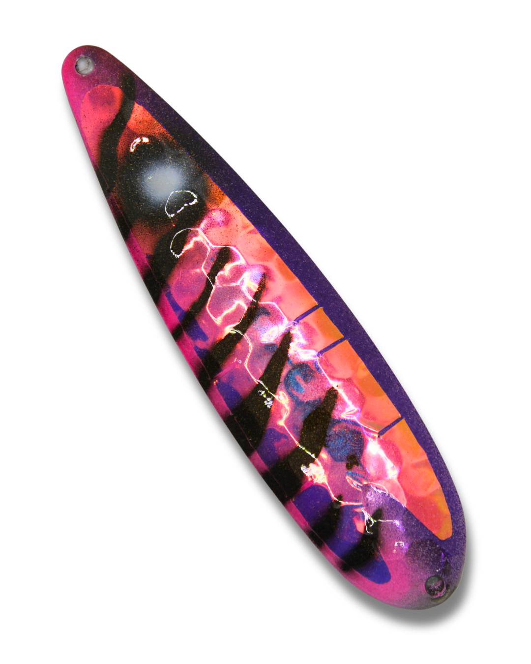 Purple Pounder- Copper