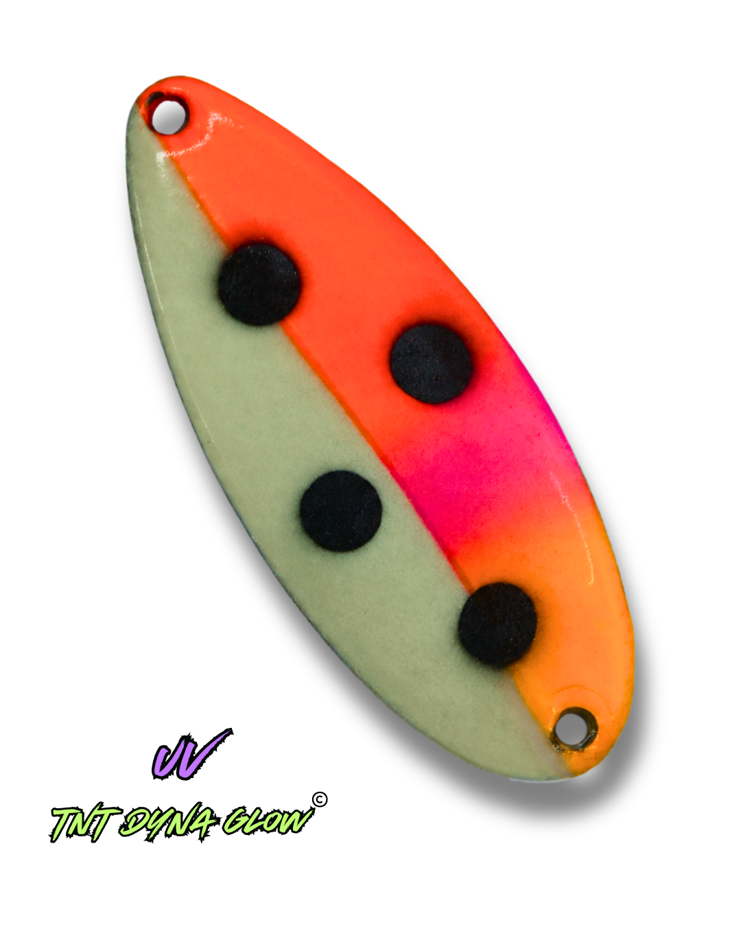 New Release Party Pack- Flutters (13 Spoons)