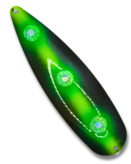 Toxic Swamp- Limited Edition