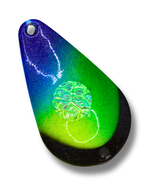 2025/2026 Pier Pack- 5/8oz New Release Casting Spoons