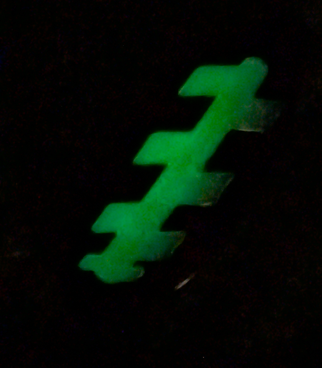 Disco Ninja