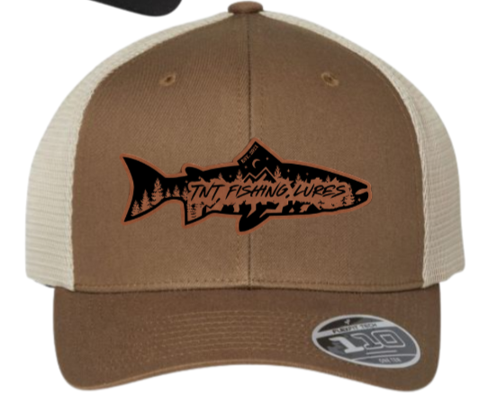 TNT Premium Hats - Pre Order