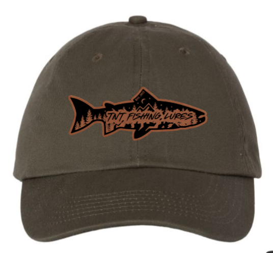 TNT Premium Hats - Pre Order