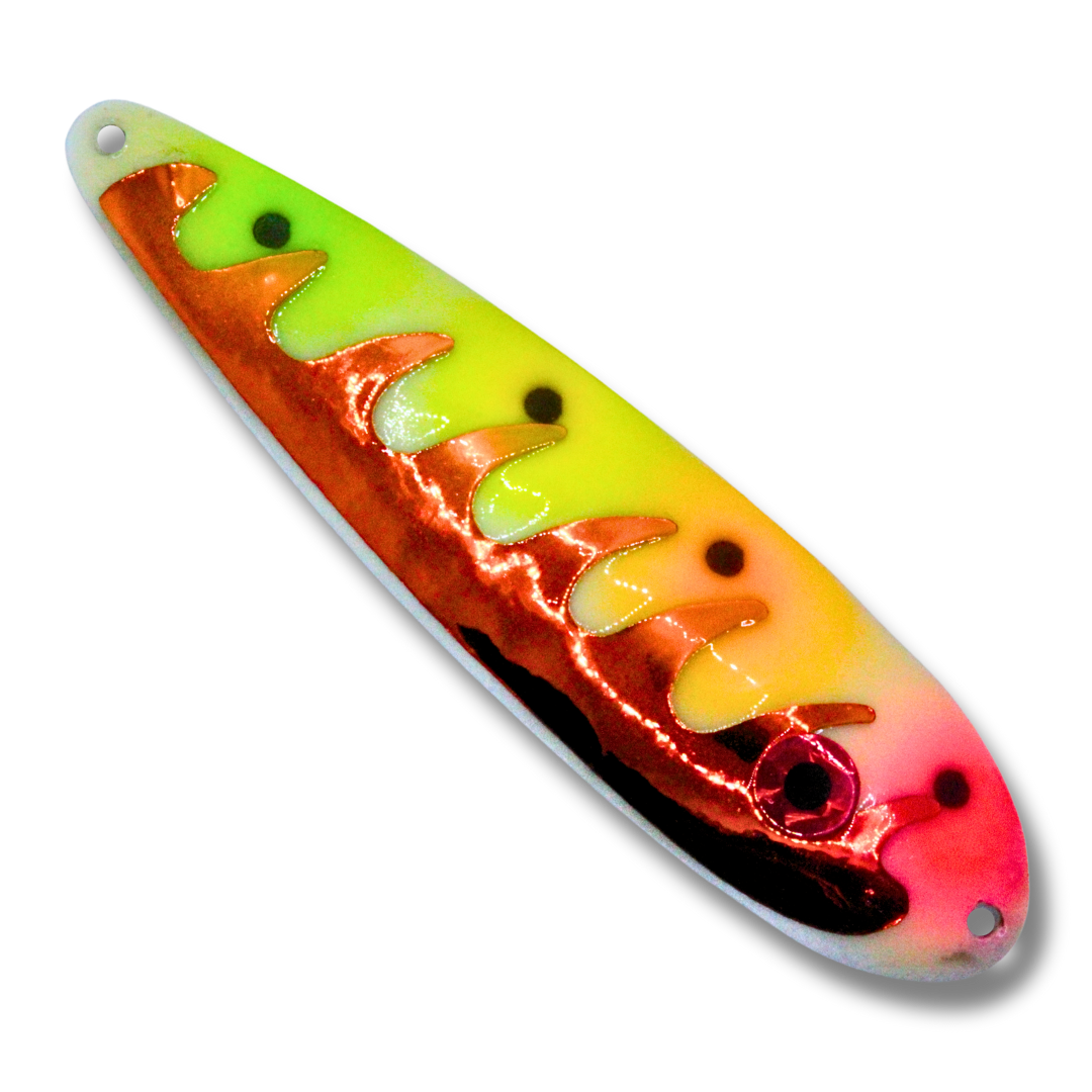 Elemental – TNT Fishing Lures