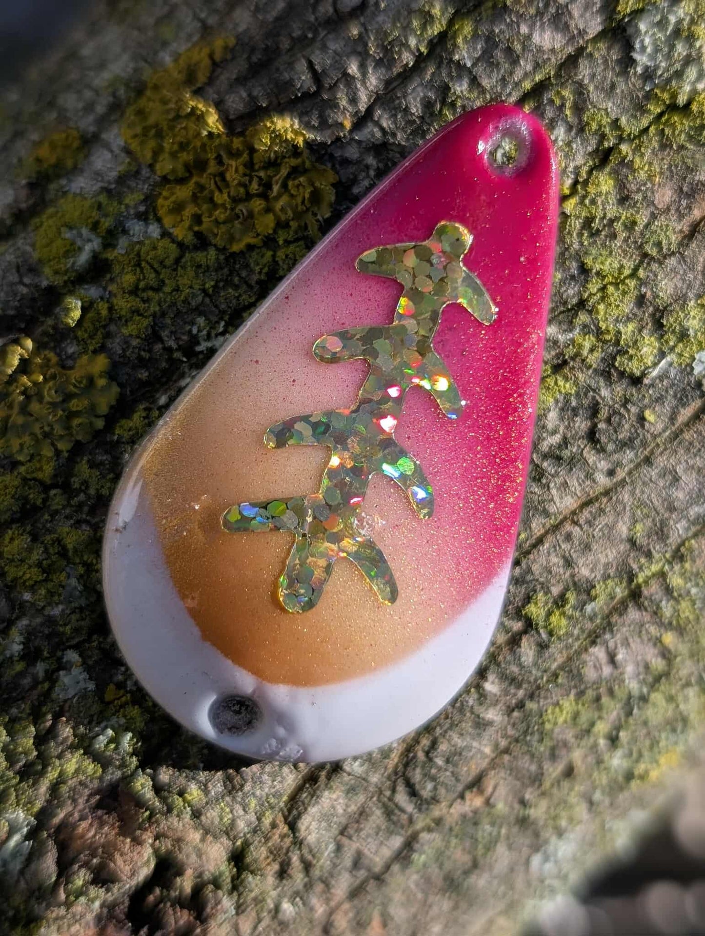 2025/2026 Pier Pack- 5/8oz New Release Casting Spoons