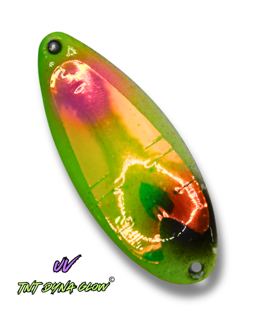 Dwinnells Slammer RV JR
