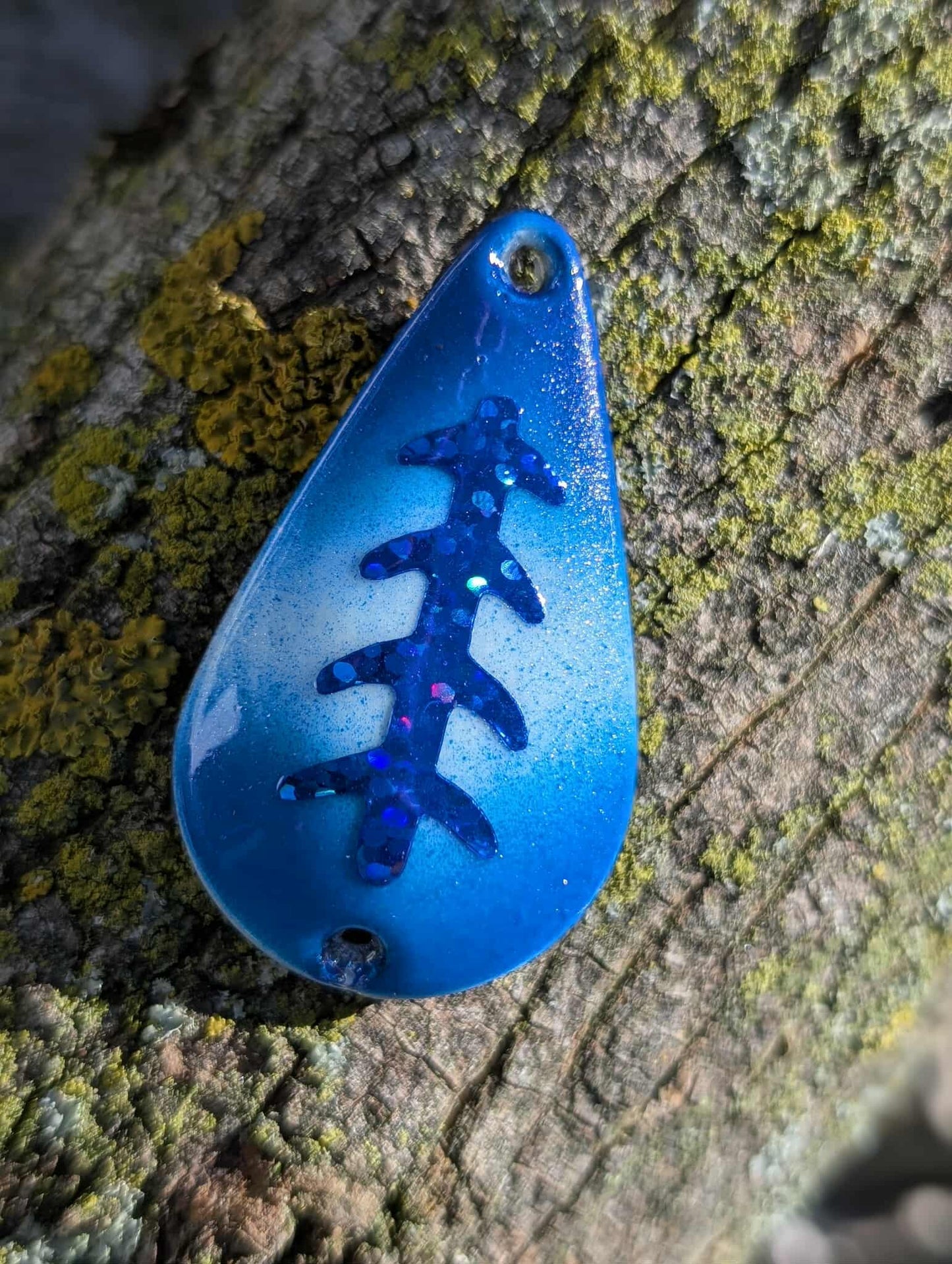 2025/2026 Pier Pack- 5/8oz New Release Casting Spoons
