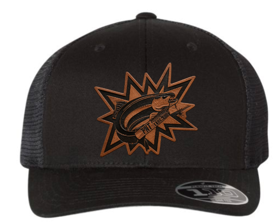 TNT Premium Hats - Pre Order