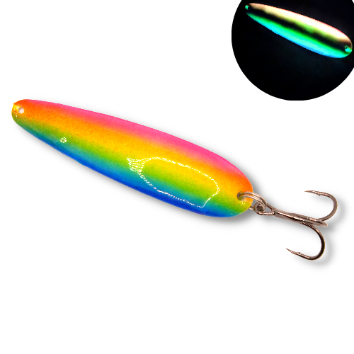 Glow Trolling Spoons – Page 6 – TNT Fishing Lures
